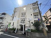 シティライフしのはら 3階 築37年5ヶ月の賃貸物件