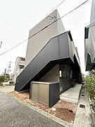 ＣＲＡＳＴＩＮＥＬｏｆｔカーサブルーノ萩原天神 2階 築12年の賃貸物件