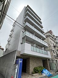 都営新宿線 菊川駅 徒歩3分の賃貸マンション