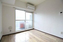 東急池上線 千鳥町駅 徒歩1分の賃貸マンション 2階ワンルームのリビング/ダイニング