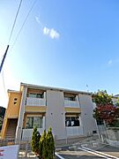 紀三井寺駅より徒歩30分 2階 築9年3ヶ月の賃貸物件