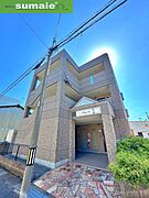 Ａｎｇｅｌａ 2階 築12年7ヶ月の賃貸物件