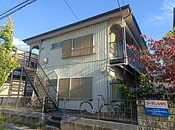 コーポしらゆり