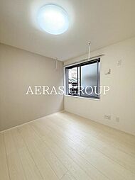 カインドネス亀有II 1階1Kのリビング/ダイニング