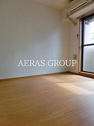 J3コート 5階ワンルームのリビング/ダイニング