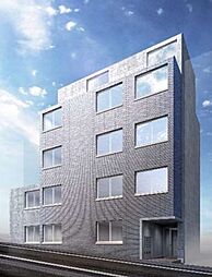 王子本町2丁目北棟