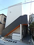 グランツ湊 2階 築7年9ヶ月の賃貸物件