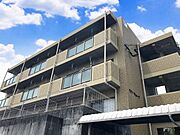 坂之上駅より徒歩6分 1階 築14年8ヶ月の賃貸物件