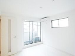 Privia笹塚 2階1Kのリビング/ダイニング