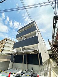 フジパレス堺大浜公園