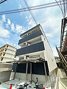 フジパレス堺大浜公園の賃貸物件