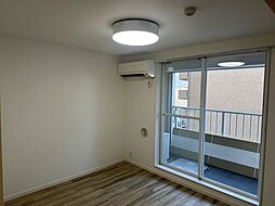 FRENCIA NOIE 八王子 3階1Kのリビング/ダイニング