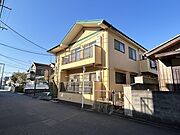 多摩境駅より徒歩18分 1階 築29年6ヶ月の賃貸物件