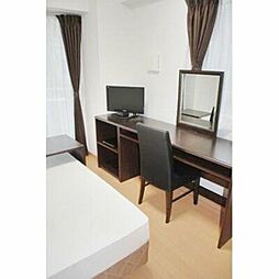 東京メトロ東西線 木場駅 徒歩8分の賃貸マンション 2階1Kのリビング/ダイニング