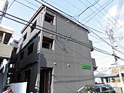 StazioneMinamiRinkan 3階 築10年の賃貸物件