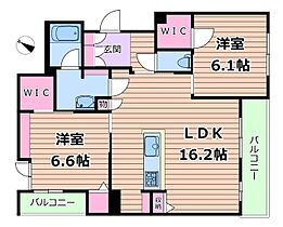 間取り：227102739569