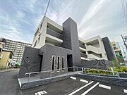 金剛駅より徒歩11分 1階 築3年5ヶ月の賃貸物件