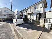 SKヴィレッジC棟 2階 築33年の賃貸物件