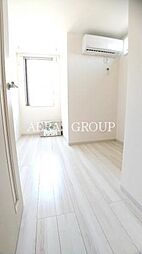 フェリーチェ中野坂上E 3階1Kのリビング/ダイニング