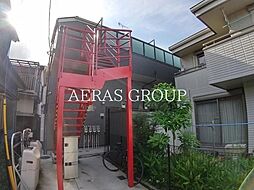 フローライト川崎