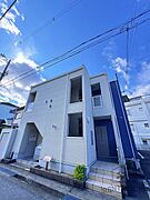 ブルーノート 1階 築14年の賃貸物件