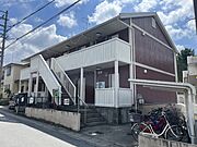 四宮駅より徒歩9分 2階 築20年3ヶ月の賃貸物件