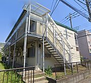 小田急永山駅より徒歩9分 1階 築41年5ヶ月の賃貸物件