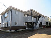 長岡駅より徒歩73分 1階 築33年7ヶ月の賃貸物件