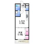 和泉市池上町 2階建 築15年のイメージ