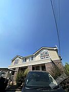 プロムナード桃山 1階 築17年3ヶ月の賃貸物件