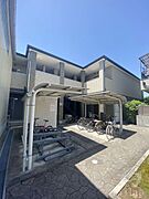 ピアチェーレ 1階 築15年8ヶ月の賃貸物件