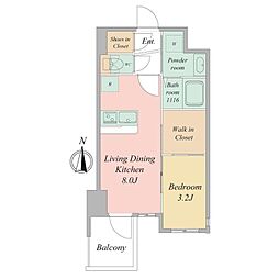 Osaka Metro谷町線 東梅田駅 徒歩8分 2階/-