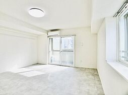 コスモリード葛西 9階1LDKのリビング/ダイニング