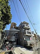 深井駅より徒歩4分 1階 築37年7ヶ月の賃貸物件