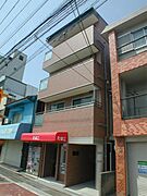 サンセールアヤの賃貸物件