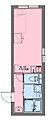 crostone西巣鴨2階8.8万円