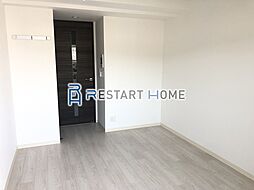 エステムコート神戸元町IIBREEZE 12階1Kのリビング/ダイニング