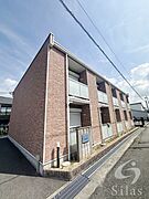 レオネクストロウエナ 1階 築10年11ヶ月の賃貸物件