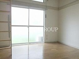 セントラル蒲田 1階1Kのリビング/ダイニング