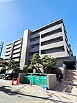 西宮市門戸荘 6階建 築29年のイメージ