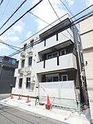 鶴橋駅より徒歩7分 1階 築7年5ヶ月の賃貸物件