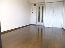 北綾瀬ＰＳＳビル 6階1Kのリビング/ダイニング