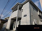 グリーズ別府 2階 築30年9ヶ月の賃貸物件