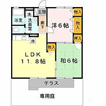 間取り：227087201506