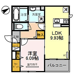 Sru Casa 2階