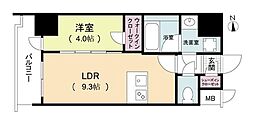 Osaka Metro長堀鶴見緑地線 松屋町駅 徒歩2分