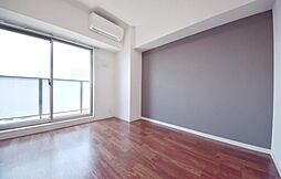 パークアクシス錦糸町スタイルズ 5階ワンルームのリビング/ダイニング