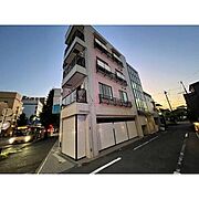 八王子駅より徒歩15分 2階 築38年7ヶ月の賃貸物件