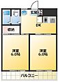 ドミールタカラ4階12.0万円