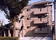 セトル 1階 築21年9ヶ月の賃貸物件